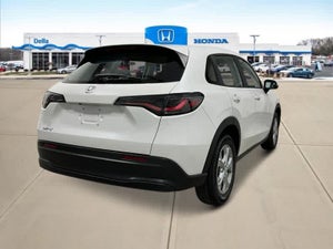 2024 Honda HR-V LX 2WD CVT